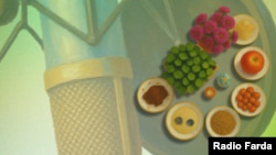 برنامه ویژه نوروزی رادیو فردا «بهار منتظر»