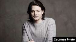 Францускиот пијанист Давид Фре