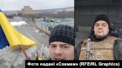 Фото Ігоря Шишка
