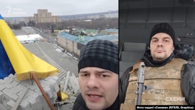 Фото Ігоря Шишка