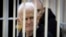 Vyasna is headed by Ales Byalyatski, Belarus's top human rights advocate and one of the winners of the 2022 Nobel Peace Prize. Rights groups and Western governments have demanded his release from prison.