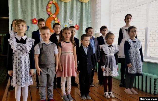 Pushime shkollore