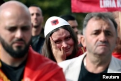 Hagë, 16 shtator 2026.