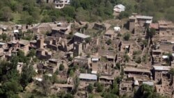 خېبر کې پاکستاني پوځ ۱۴ وسله والو د وژلو ادعا کوي