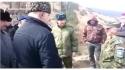 Российские военные покушаются на доисламское наследие ингушей?