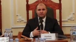 Interviu cu Vladimir Cebotari despre invalidarea mandatului de primar câştigat de Andrei Năstase