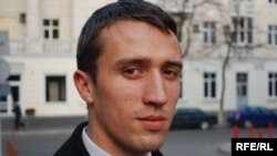 Alexandru Bordian