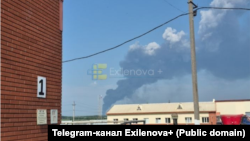 Exilinova фотосы