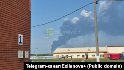 Фото: Telegram-канал Exilenova+