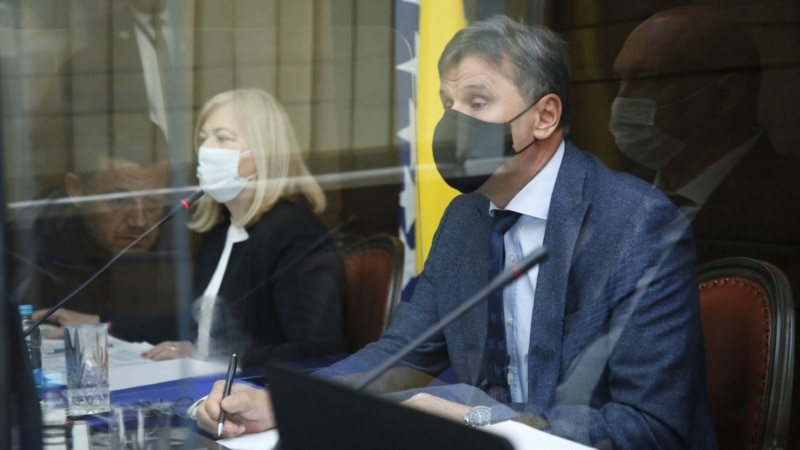 Presuda Novaliću i ostalima u predmetu nabavke kineskih respiratora 5.aprila