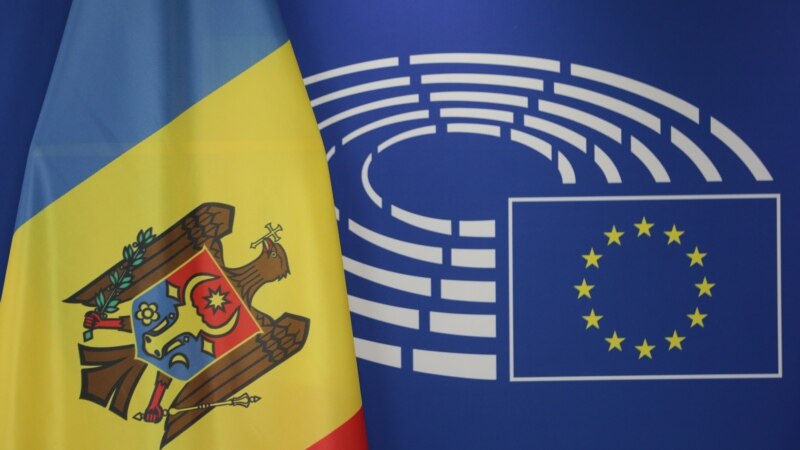 UE a început să examineze cererile de aderare ale Ucrainei, Moldovei și Georgiei
