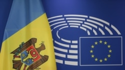 Maia Sandu: Astăzi semnăm cererea de aderare a R. Moldova la UE
