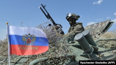 Ռուսաստանը գնդակոծում է Ուկրաինայի արևելյան ճակատը, առավել կատաղի մարտեր են ընթանում
