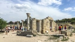Спасти Хан Сарай: мониторинговая миссия ЮНЕСКО в Крыму