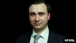 Юрист Фонда борьбы с коррупцией Иван Жданов