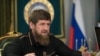 Ramzan Kadyrov