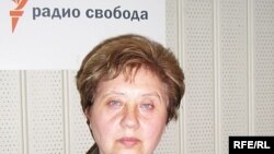 Ирина Елисеева