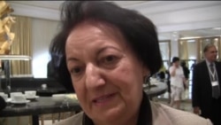 Ombudsmanların Bakı Konfransı