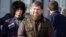 Chechen leader Ramzan Kadyrov (file photo)