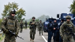 NATO umjesto barikada i specijalne policije na sjeveru Kosova