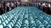 Srebrenica Massacre Commemorated