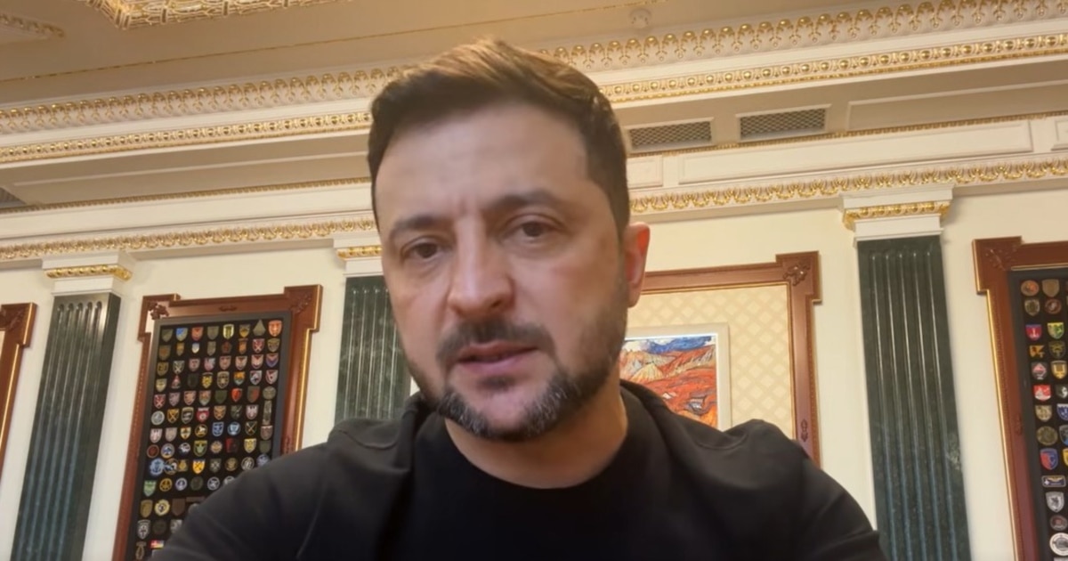 Зеленський і Дрісколл обговорили мирні ініціативи США для України