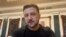 Володимир Зеленський зазначив, що окремо поінформував Дрісколла про удар Росії по Тернополю ракетою Х-101