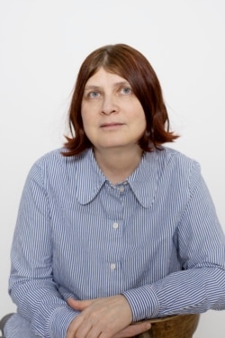 Елена Ростунова