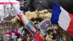 «Не все мусульмане – преступники»