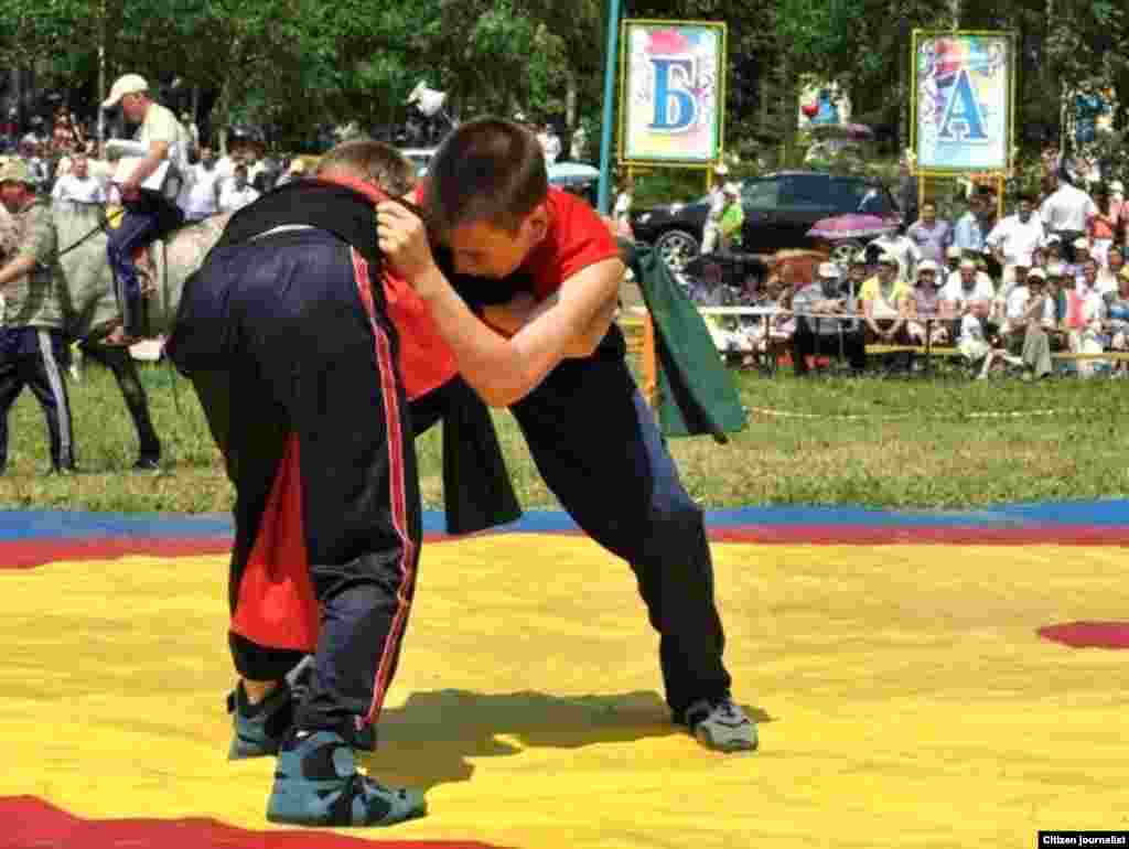 Балтач район сабан туе, 11 июнь 2011 (baltasi.ru)