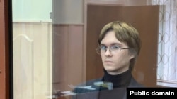 Валентин Хорошенин