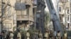 Egyptian Activists Call For Fresh Rally