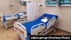 ბათუმის რესპუბლიკური საავადმყოფო