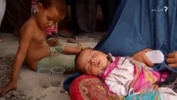 د ستنېدونکیو افغان کډوالو ستونزې