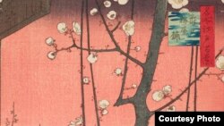 La întîlnirea a două civilizații: „Monet, Gauguin, Van Gogh... Japanese Inspiration”