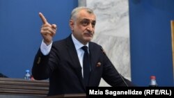 მამუკა ხაზარაძე
