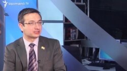 «Ելք» խմբակցության քարտուղար․ Անթույլատրելի է, որպեսզի Սերժ Սարգսյանը շարունակի կառավարել երկիրը