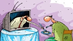 БТ пра Майдан. Частка 1