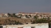 ებრაელთა დასახლება Maale Adumim-ი პალესტინელთა ოკუპირებულ ტერიტორიაზე იორდანეს დასავლეთ ნაპირზე. 24 ივლისი, 2026 წელი