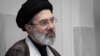 Iran leader, Mojtaba Khamenei