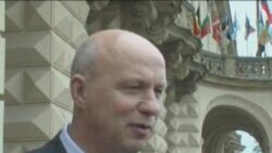 Свабода на Белсаце, 09.05.2009. Частка 2