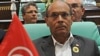 Anti-U.S. Demo Broken Up In Tunisia