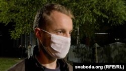 Зьміцер Дашкевіч 