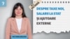 Moldova, Pe Agenda podcast with Victoria Belous horizontal cover