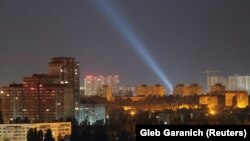 ხელისუფლების ინფორმაციით, 2024 წლის სექტემბრის დასაწყისიდან კიევზე დრონებით რვა შეტევა იყო. 