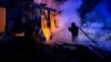 Рятувальники оперативно ліквідували потужну пожежу, повідомив голова ОВА (фото ілюстративне)