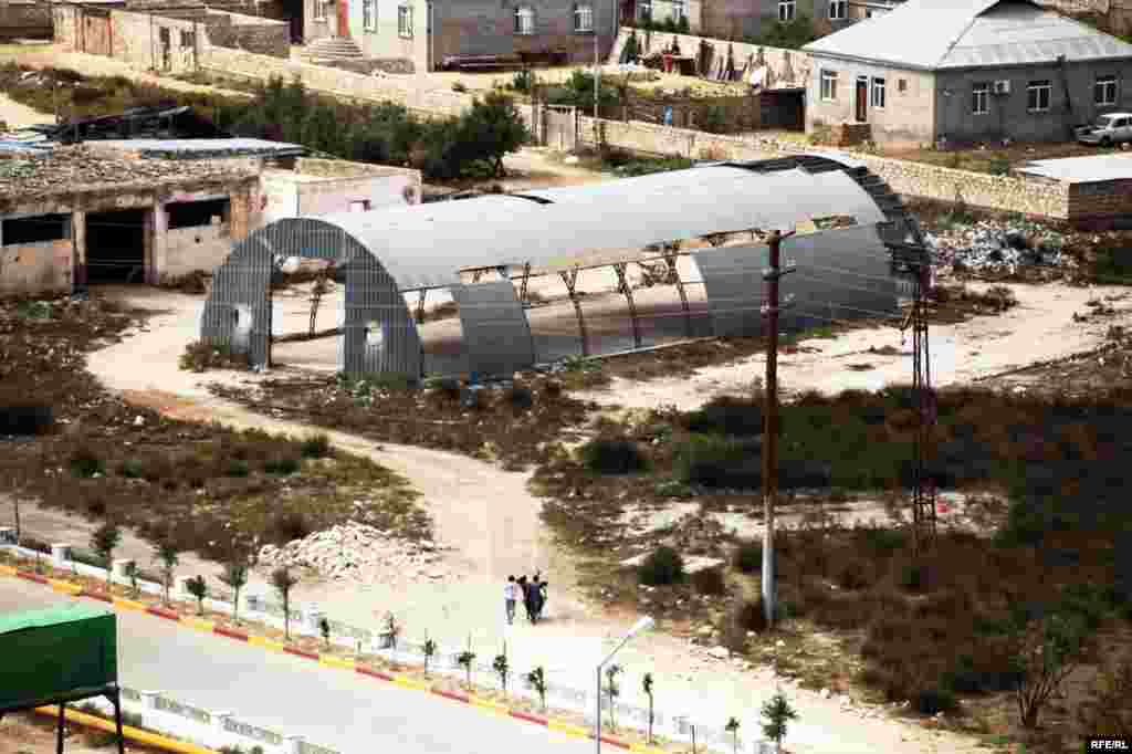 Pirallahı adası #16