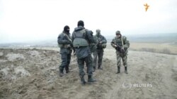 Україна посилює охорону кордону з Придністров’ям