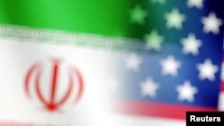 USA-IRAN/TALKS