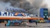 За даними ОВА, постраждали п’ять жінок віком від 28 до 56 років і троє чоловіків віком від 23 до 43 років. Фото архівне 